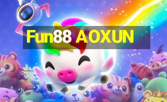 Fun88 AOXUN