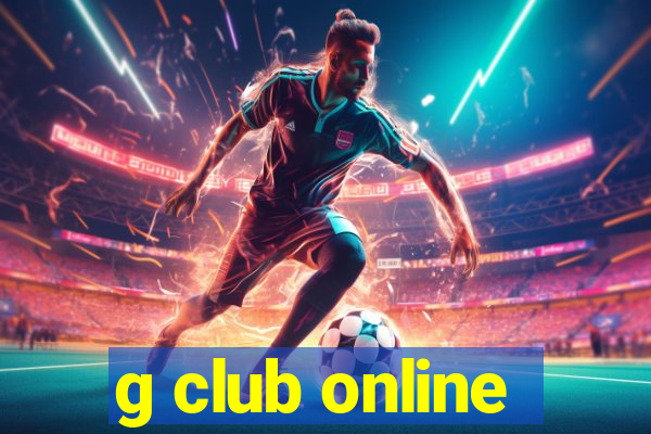 g club online