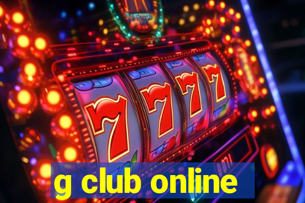 g club online