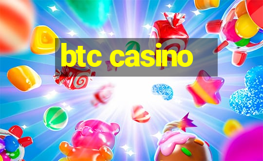 btc casino