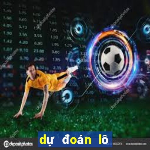 dự đoán lô tô miền bắc