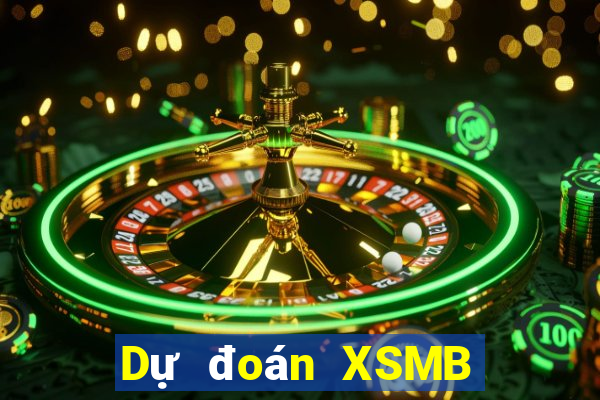 Dự đoán XSMB ngày thứ sáu