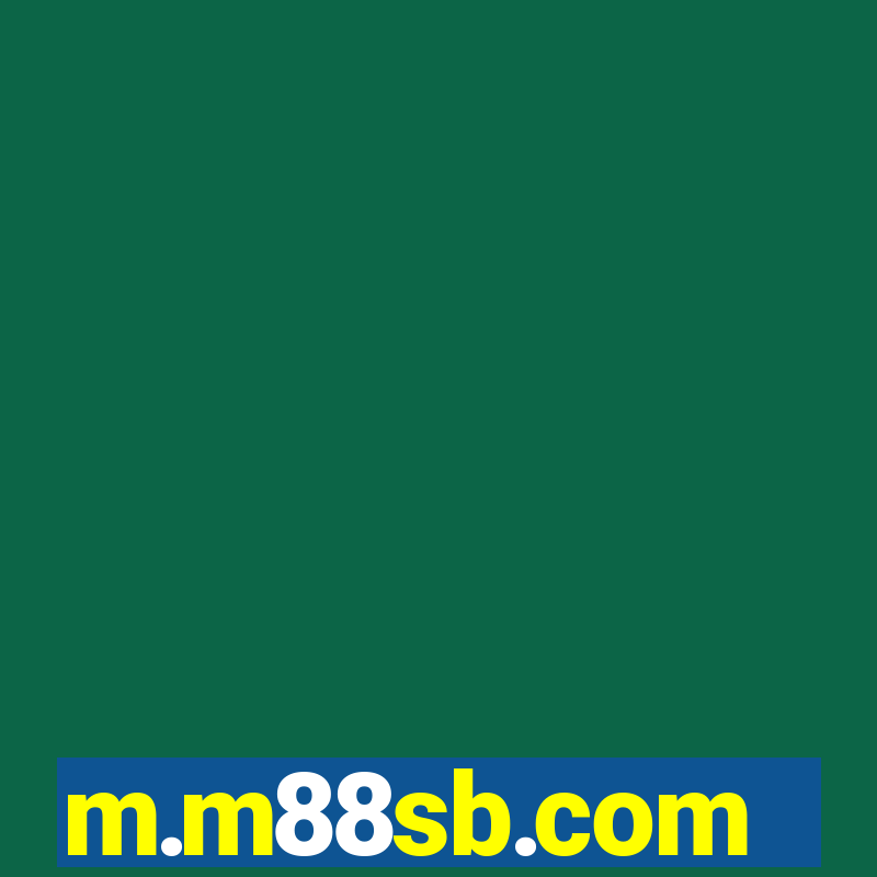 m.m88sb.com