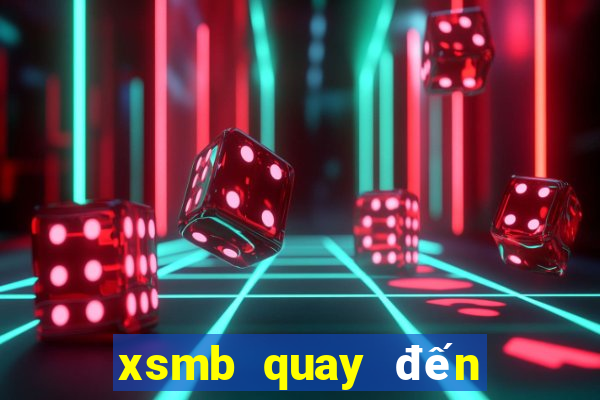 xsmb quay đến ngày nào nghỉ tết