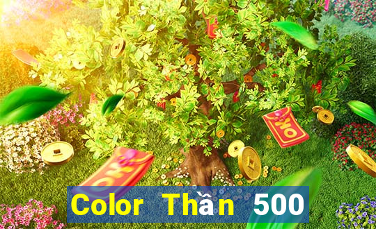 Color Thần 500 Tải về