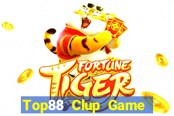 Top88 Clup Game Bài Đổi Thưởng Go88