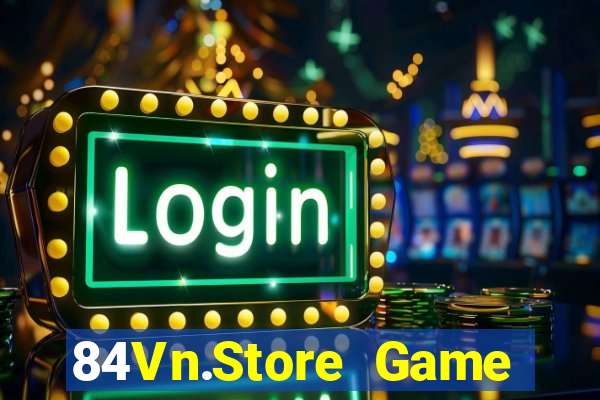 84Vn.Store Game Bài Iwin