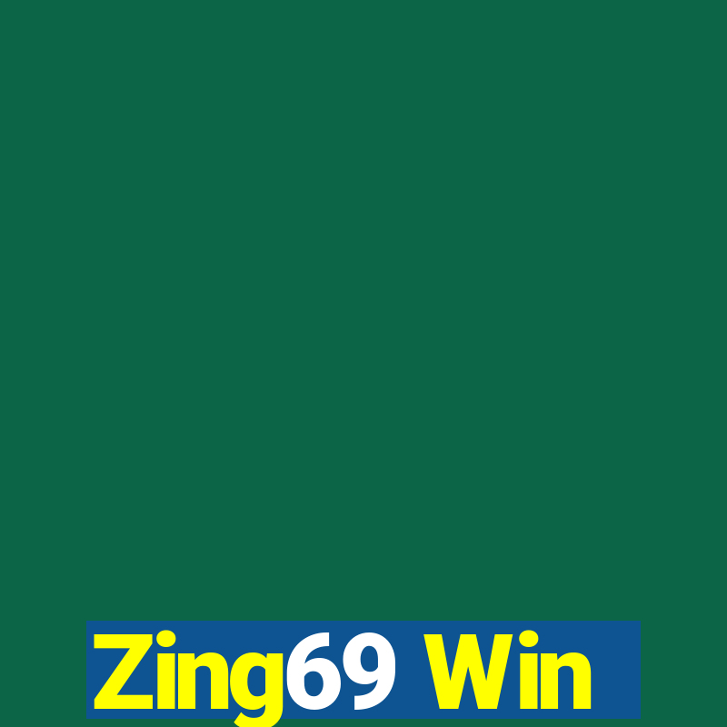 Zing69 Win