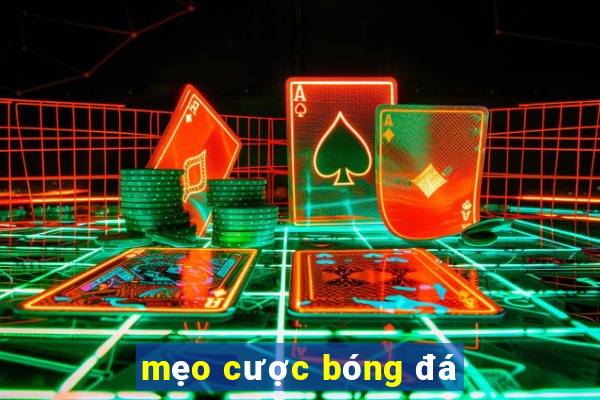 meo cuoc bong da