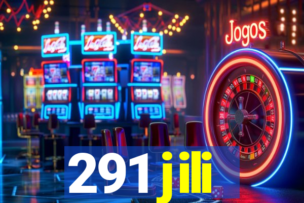 291 jili