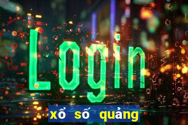 xổ số quảng nam ngày 22 tháng 8