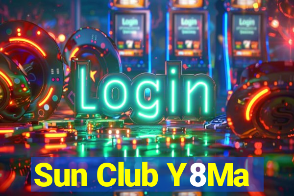 Sun Club Y8Ma