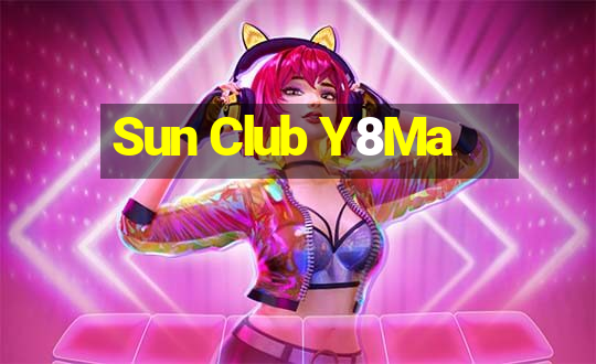 Sun Club Y8Ma