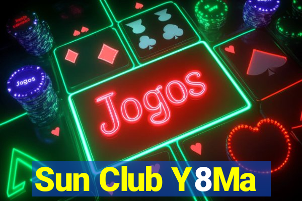 Sun Club Y8Ma