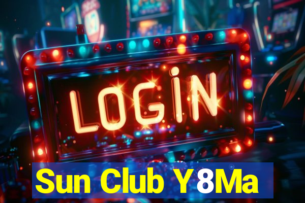 Sun Club Y8Ma