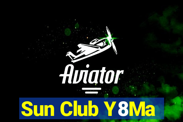 Sun Club Y8Ma