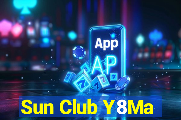 Sun Club Y8Ma