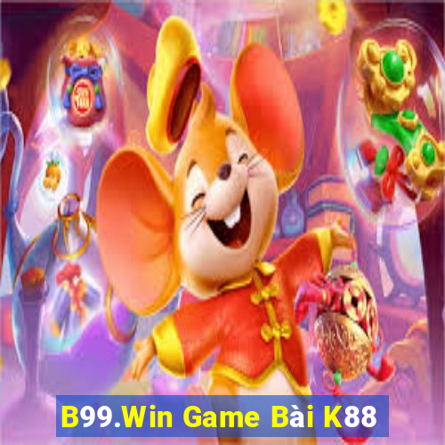 B99.Win Game Bài K88