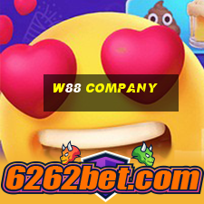 W88 company