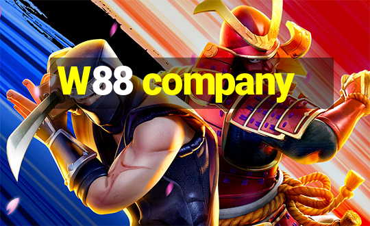 W88 company