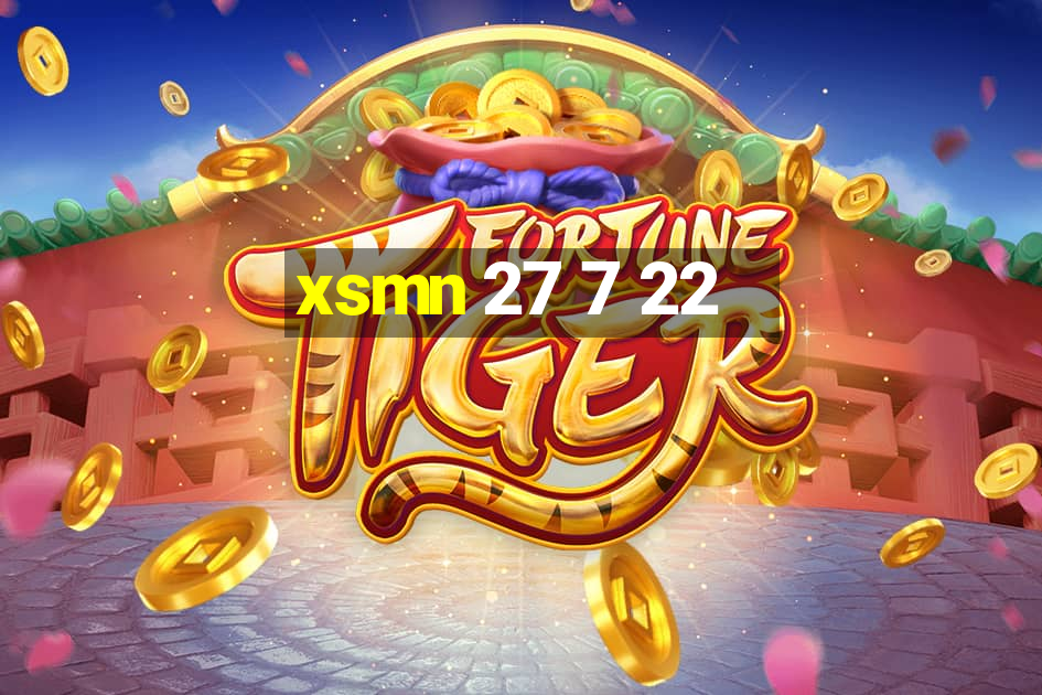 xsmn 27 7 22