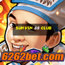 sunvin 88 club