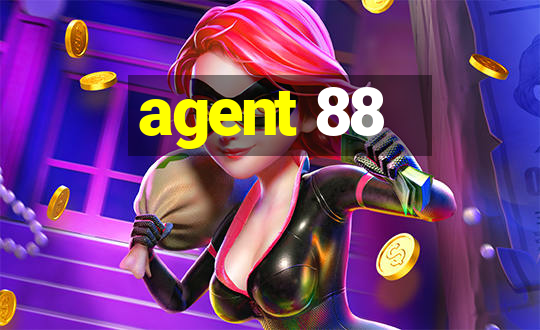 agent 88