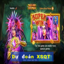 Dự đoán XSQT ngày 4