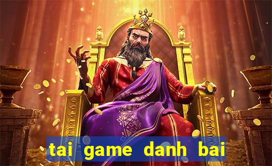 tai game danh bai zalo online