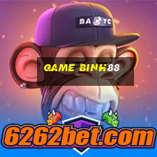 game binh88