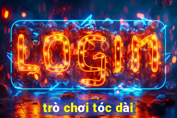 trò chơi tóc dài