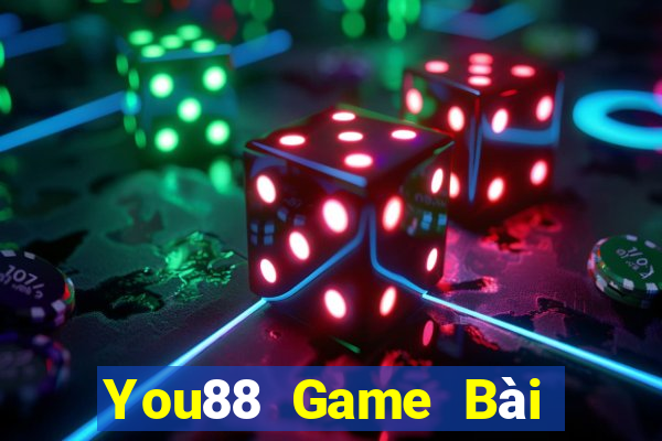 You88 Game Bài Tặng Tiền