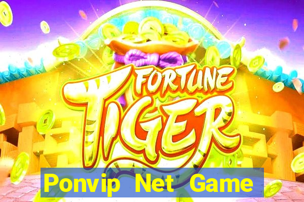 Ponvip Net Game Bài Khuyến Mãi