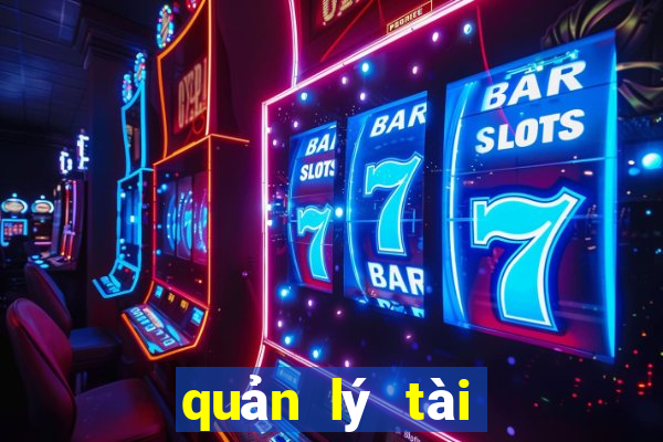 quản lý tài khoản garena