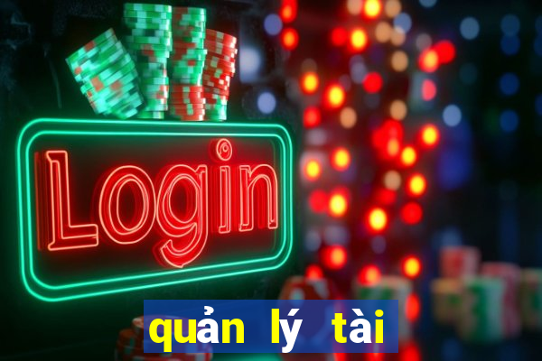 quản lý tài khoản garena