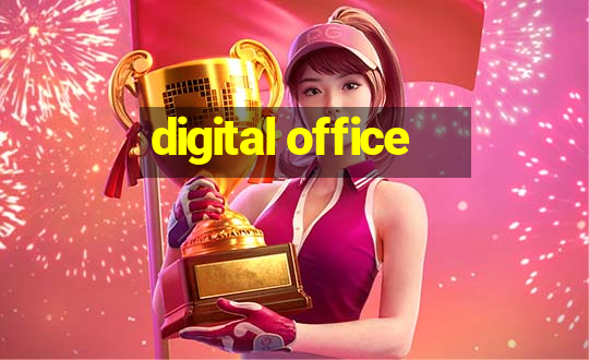 digital office