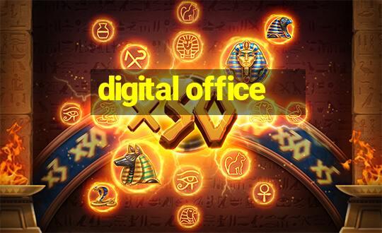 digital office