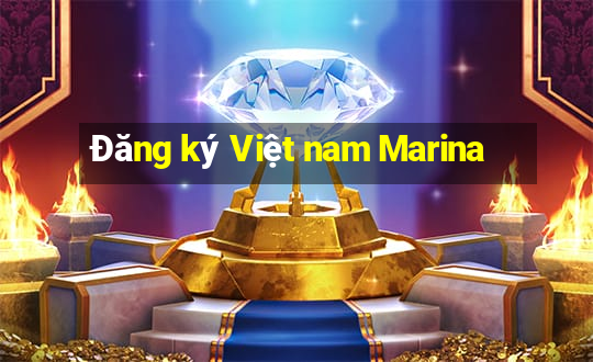 Đăng ký Việt nam Marina