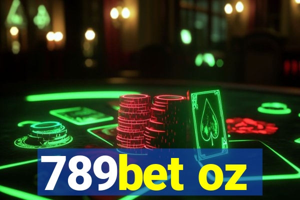 789bet oz