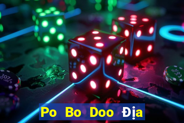 Po Bo Doo Địa Chủ app