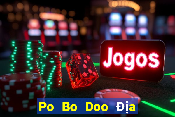 Po Bo Doo Địa Chủ app