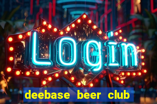 deebase beer club đà lạt