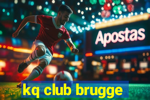 kq club brugge