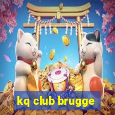 kq club brugge