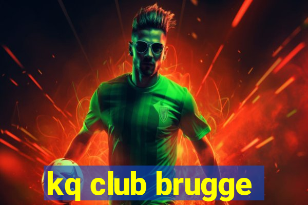 kq club brugge