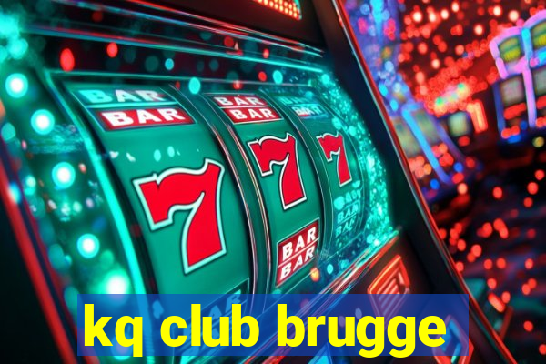 kq club brugge