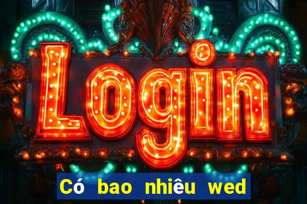 Có bao nhiêu wed miền Bắc