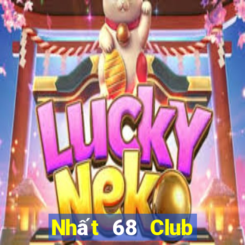 Nhất 68 Club Game Bài Ionline