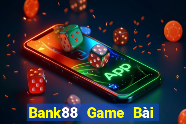 Bank88 Game Bài Uống Rượu