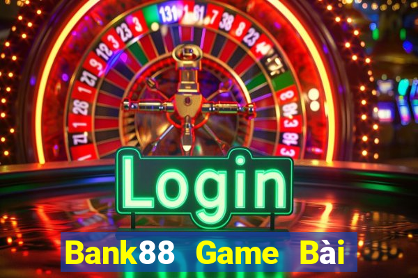 Bank88 Game Bài Uống Rượu